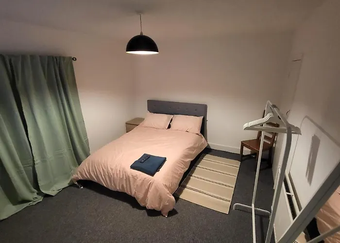 Wembley Property
