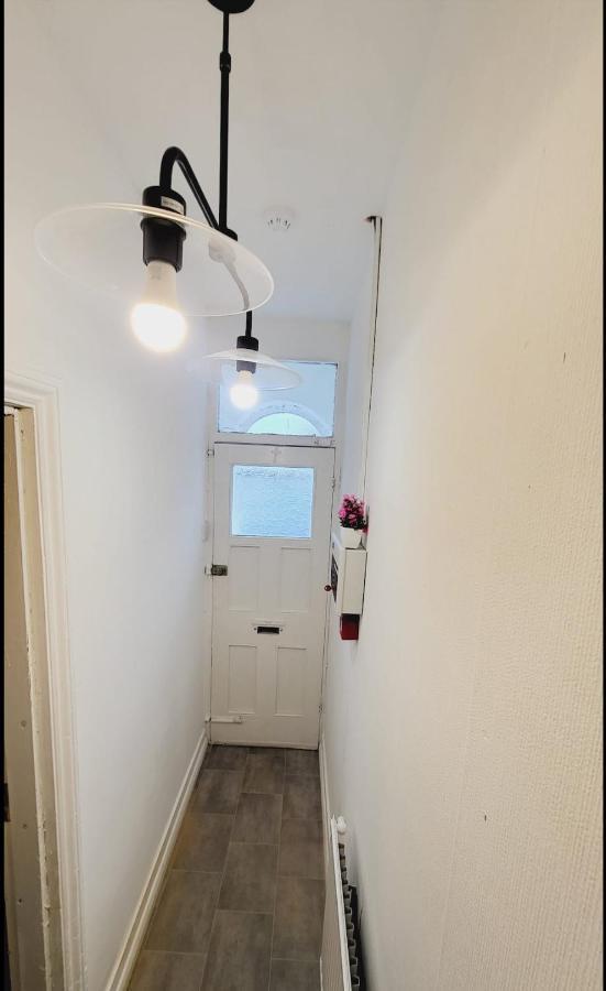 Wembley Property Guest house