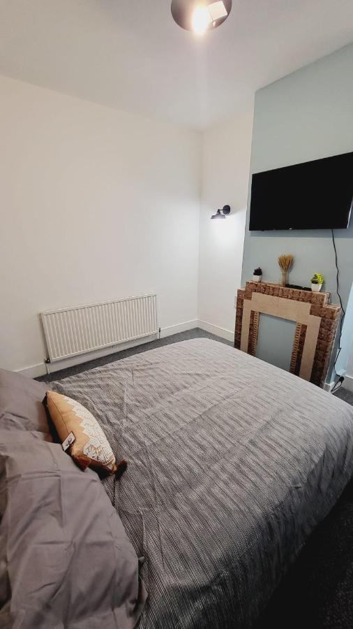Wembley Property Guest house