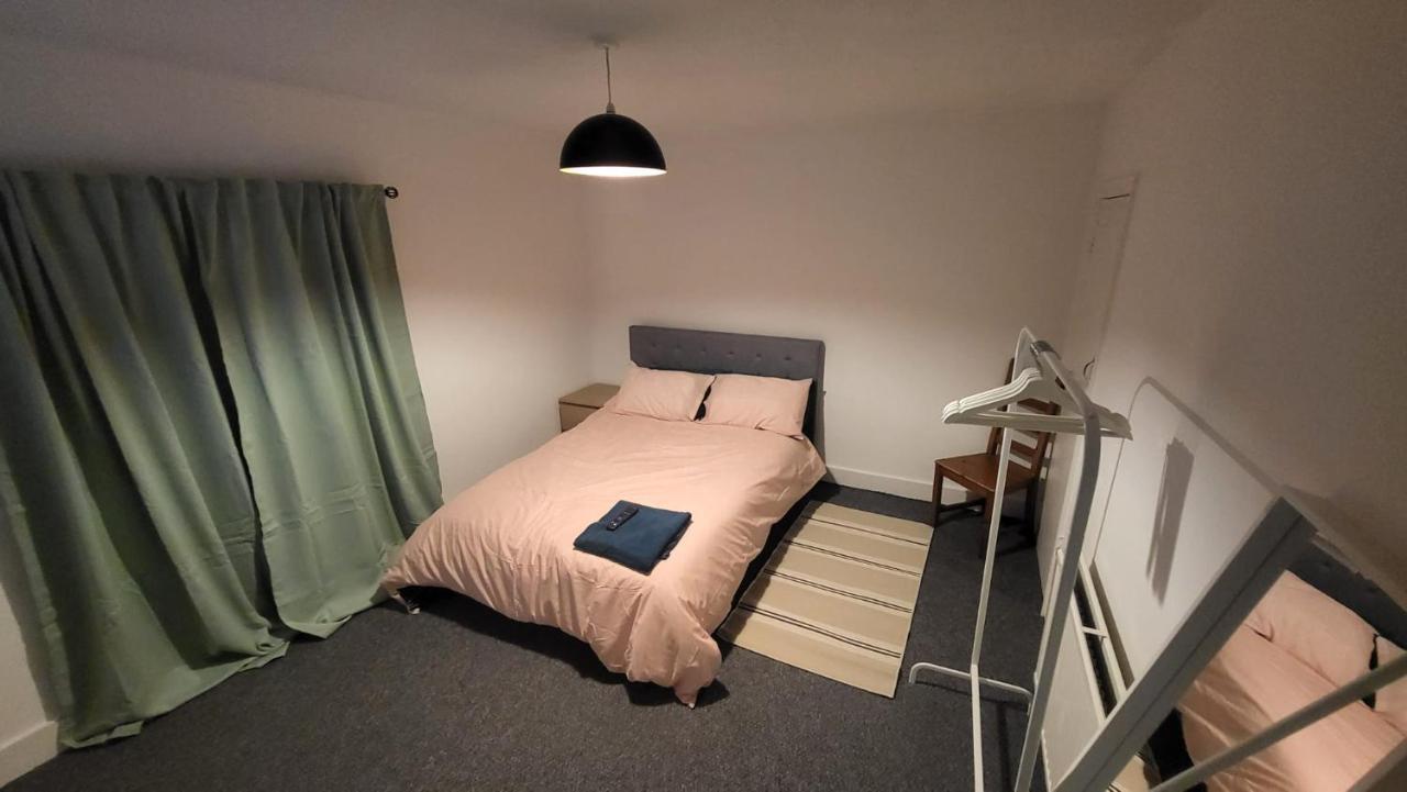 Wembley Property *