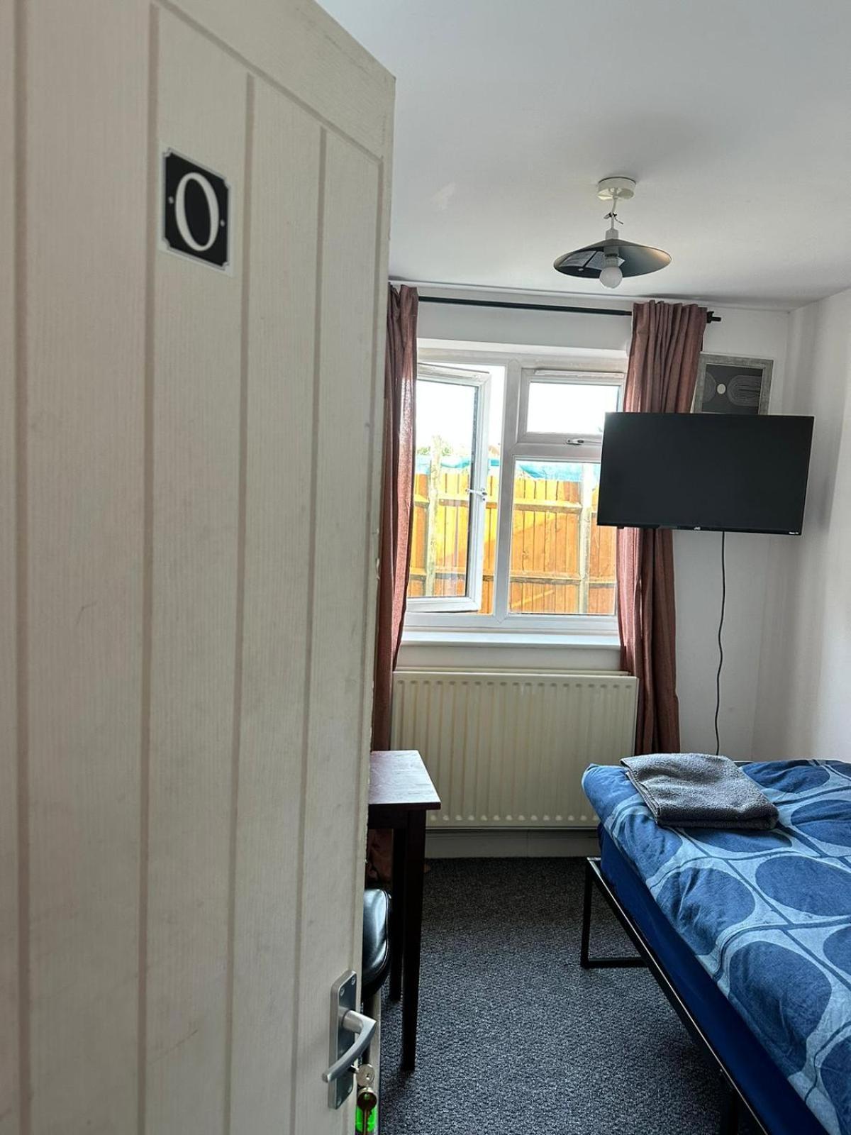 Wembley Guest house